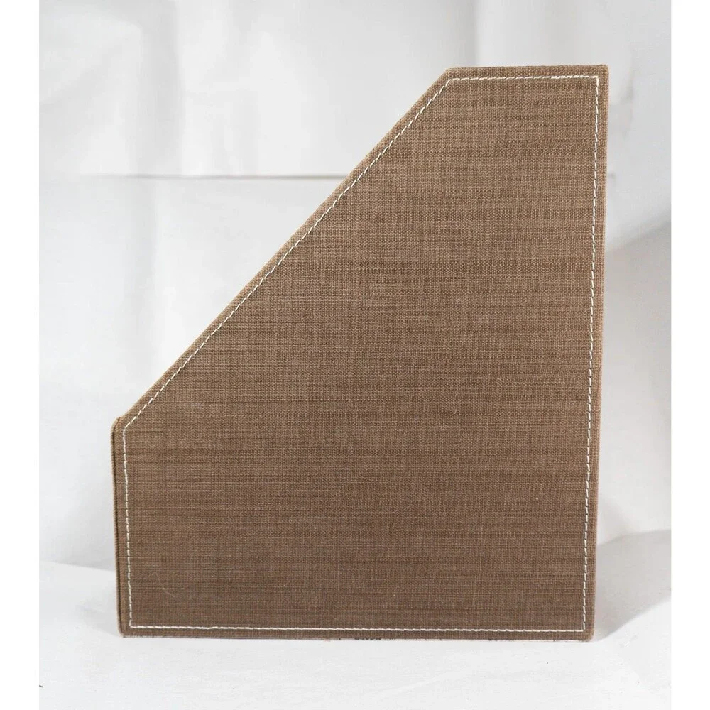 Raymond Waites File & Document Holder Desk Organization Office Supply